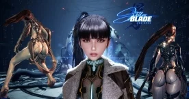 星刃VS神鬼寓言，女主颜值大比拼，审美差异引热议