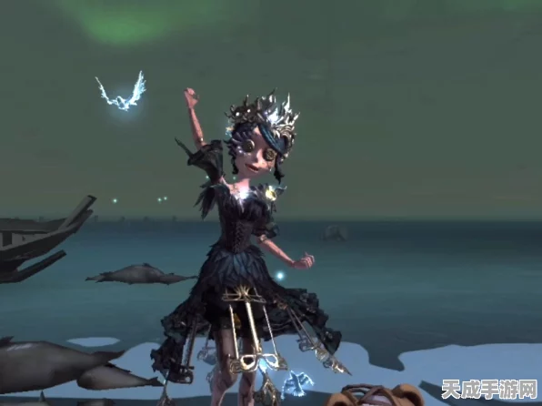第五人格热门皮肤揭秘，园丁怪鸟何时再度翱翔？