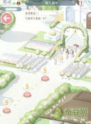 奇迹暖暖蜜月圣地挑战启航，首关高分通关秘籍大公开