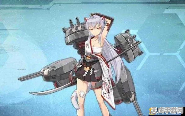 碧蓝航线战列舰全图鉴揭秘，解锁顶级战舰，征服浩瀚海域