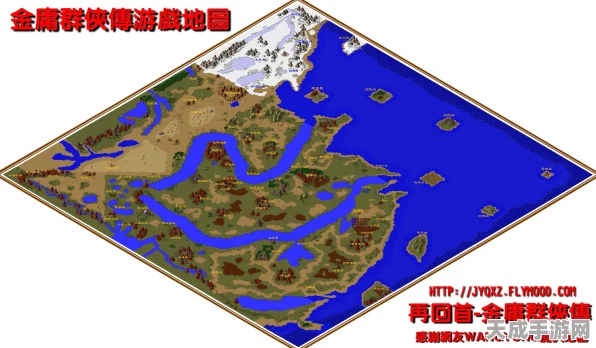 重温武侠梦，金庸群侠传深度玩法解析与最新动态