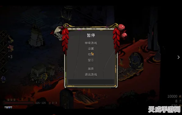 哈迪斯跨平台存档同步功能即将上线，无缝切换，游戏进度随身带