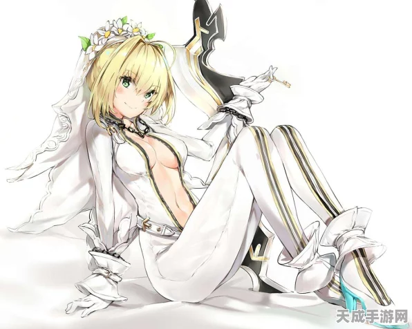 FGO花嫁尼禄强度解析，婚纱战神，是否值得你倾心培养？