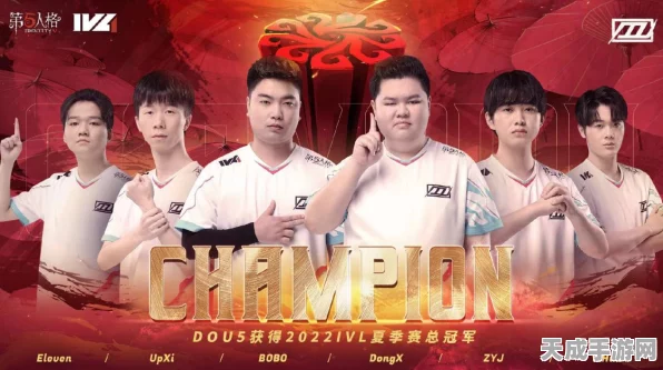 WBG_Guoker，第五人格赛场上的追梦少年，荣耀与汗水铸就传奇
