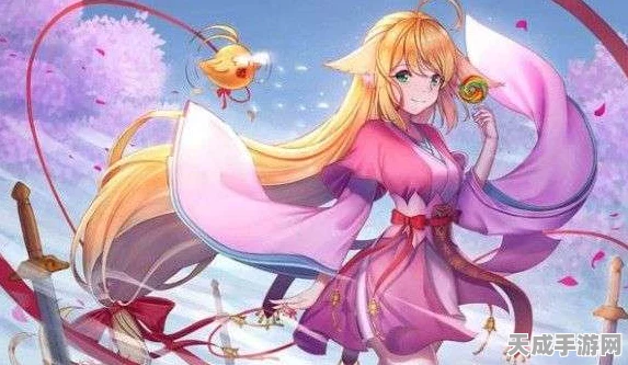 狐妖小红娘手游深度攻略，揭秘亲密度飙升秘籍，解锁全新互动赛事！