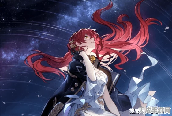 崩坏星穹铁道，姬子遗器搭配全攻略，解锁极致战斗效能！