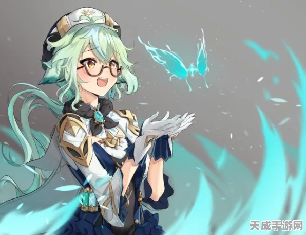 原神深度解析，元素精通的奥秘与属性加成实战指南