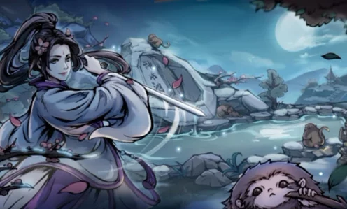 烟雨江湖深度揭秘，拘魂阁入门全攻略，解锁隐藏剧情与绝学！
