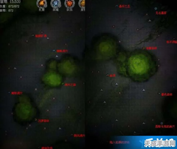 地下城堡2深度攻略，揭秘必刷地图与高效刷怪技巧
