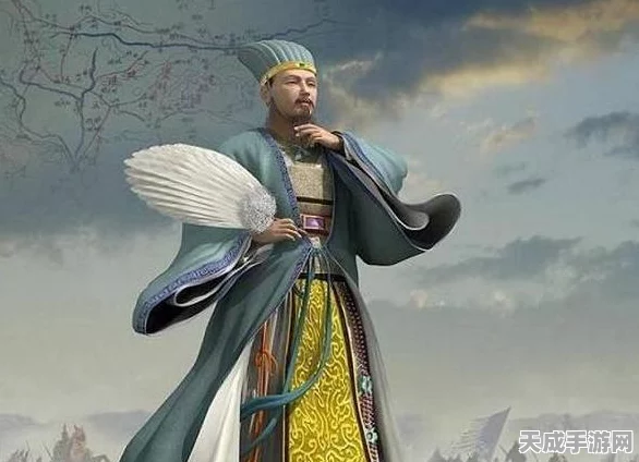 揭秘三国智谋，诸葛亮在三国志中的非凡事迹与手游新篇