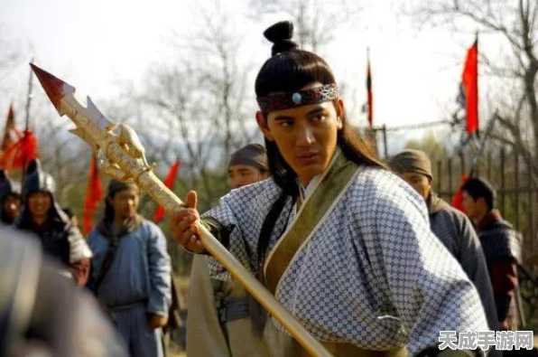 三国志战略版文武双全系统深度解析，策略与勇武的双重考验