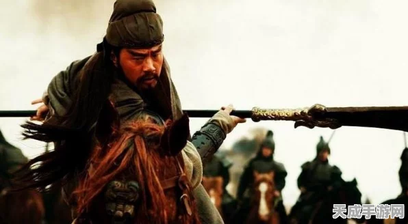 三国志战略版文武双全系统深度解析，策略与勇武的双重考验