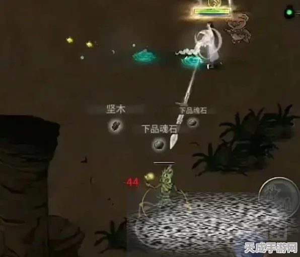 鬼谷八荒，噬魂龙枪绝技组合揭秘，打造无敌战斗流派！