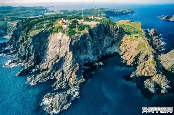 鸣潮探索，揭秘五大沉没历史灯塔，攻略指南助你征服未知海域