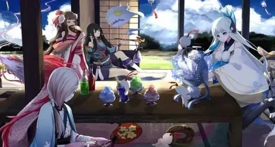 阴阳师深度解析，揭秘反喂策略与实战技巧
