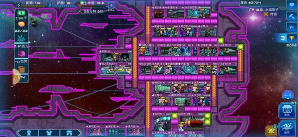 超时空星舰，精英船员选择全攻略，打造无敌星际舰队！