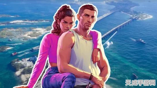 GTA 6即将震撼登场，T2高管透露或同时运营两代在线版本