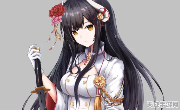 黑潮·深海觉醒，舰娘图鉴大揭秘，立绘、属性与技能深度剖析