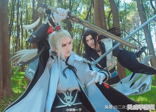楚留香手游深度揭秘，武当门派武学精髓与圣地巡礼