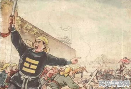 热血江湖争霸赛，荣耀之战，同门齐出，谁将问鼎江湖？
