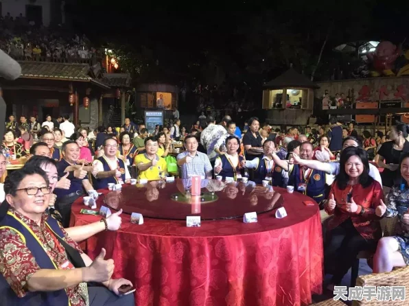 天涯明月刀手游绝密攻略，解锁乡情奇遇，全流程深度剖析