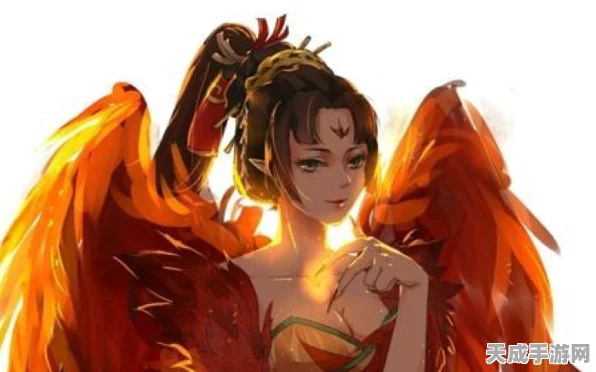 凤凰火燃爆战场！决战！平安京凤凰火深度攻略，技能连招与加点秘籍