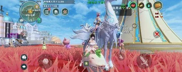 创造与魔法深度揭秘，建木神守刷新机制与高效探索策略