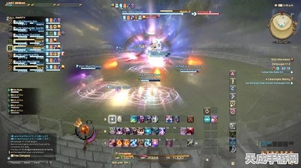 深度解析，最终幻想14（FF14）国服与国际服收费模式全攻略