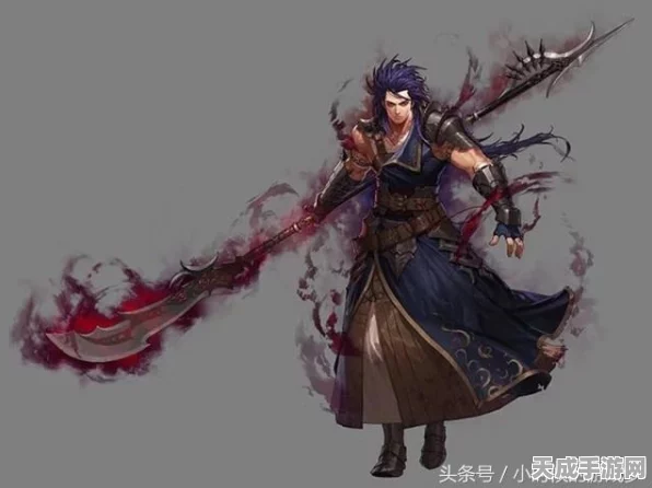 DNF不灭战神职业揭秘，荣耀战场上的战神传奇