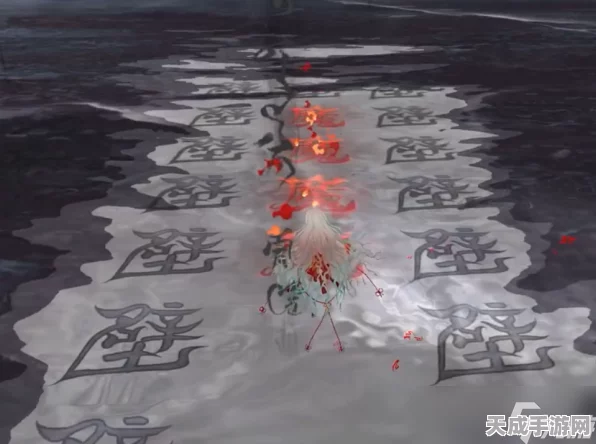 阴阳师言灵爬塔高效阵容搭配攻略，解锁顶层秘密！