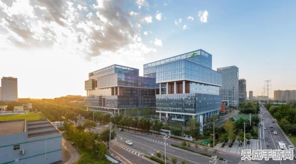 全球城市天际线大赛，票选你心中的建筑轮廓之王