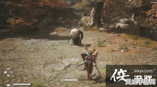 黑神话，悟空BOSS挑战攻略，揭秘通关顺序！