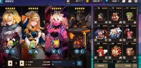 坎公骑冠剑单行道深度通关秘籍，解锁隐藏关卡与高分技巧