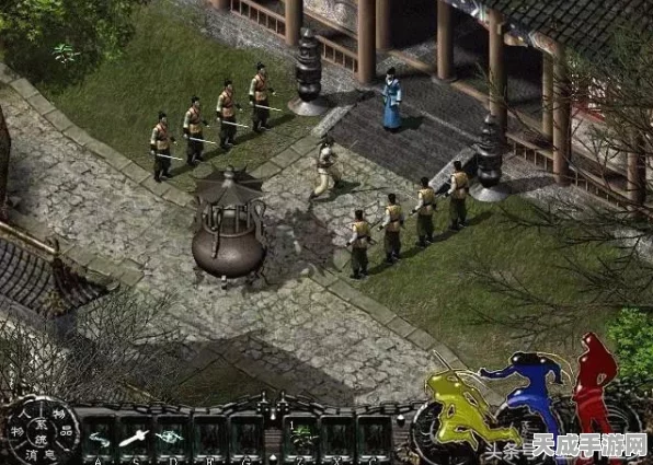 仙剑5前传黑屏烦恼？专业攻略助你秒解！