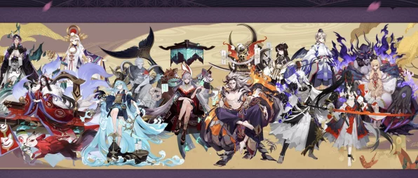 阴阳师鬼灵歌姬高效阵容搭配攻略，解锁高分秘诀