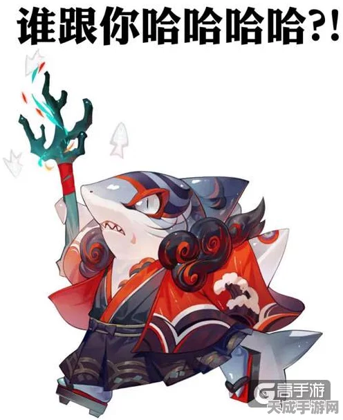 阴阳师海坊主，深海霸主技能全揭秘，战场新宠儿！