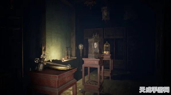 生化危机2重制版，谜题解锁终极武器库，冒险之旅全揭秘