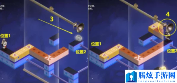 崩坏星穹铁道，揭秘黄金时刻梦境迷钟高效攻略，解锁隐藏成就！