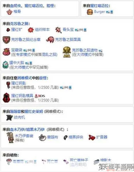泰拉瑞亚深度攻略，揭秘宝箱怪稳定刷法，助你探险无忧！
