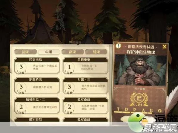 哈利波特魔法觉醒，血量飙升秘籍！全面剖析高效提升血量策略