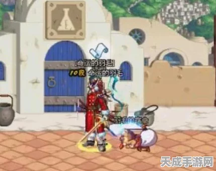 DNF角色争霸赛，揭秘最强王者背后的秘密