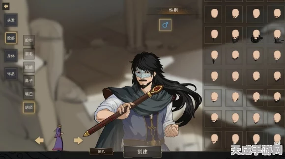 部落与弯刀二周目，佛系玩家的策略休闲秘籍，解锁全新游戏体验