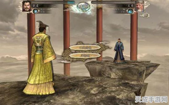 三国志战棋版，揭秘于吉最强阵容搭配，称霸战场攻略大公开