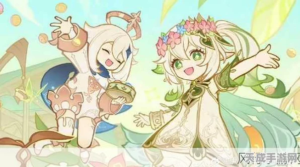 原神深度攻略，揭秘空幻回想花神诞祭任务全攻略