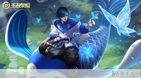 王者荣耀深度解析，庄周携带净化技能背后的战术奥秘