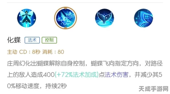 王者荣耀深度解析，庄周携带净化技能背后的战术奥秘