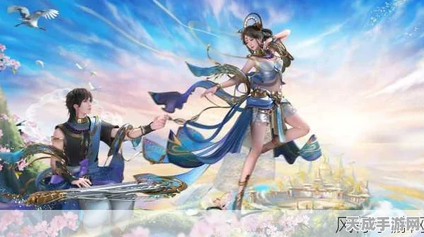 诛仙手游灵契职业深度解析，灌注属性精选与实战攻略