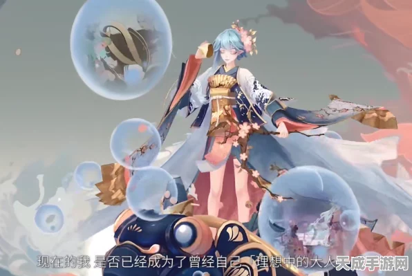 阴阳师SP金鱼姬上线倒计时，绝美式神即将降临，玩家期待值爆棚！