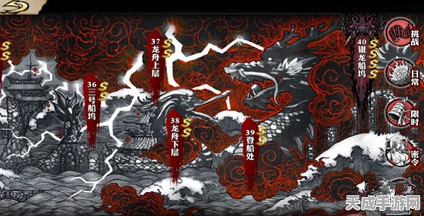 影之刃零极限挑战，最高难度Boss战燃爆演示，赢取万元大奖！