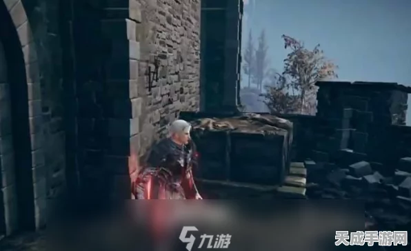 艾尔登法环DLC深度揭秘，单翼架势战灰高效获取全攻略